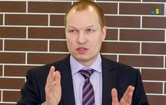Сорокин Александр Сергеевич бизнес-тренер скоринг